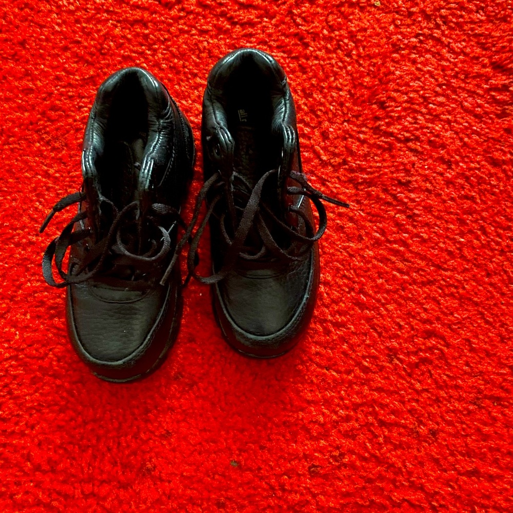 Nike ACG boots